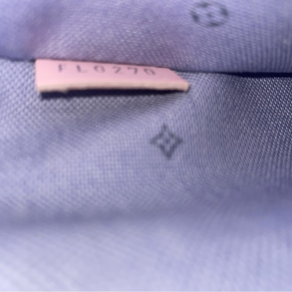 LV Pastel Giant Monogram Escale OnTheGo GM Silver Hardware, 2020 #FL0270 - Picture 11 of 12